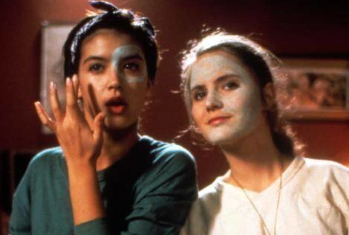 Two other notable actors turned the film down