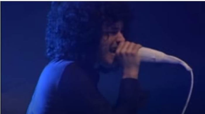 The Mars Volta