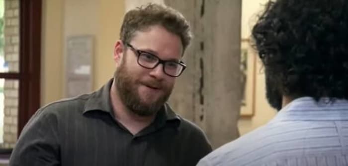 Dirty Randy ('The League')