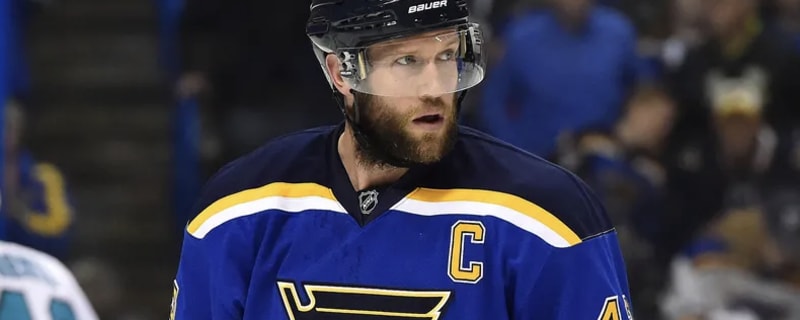  Remember when the Canucks and Blues got into the NHL’s first offer sheet battle in 2008?