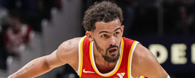 Report: Multiple All-Stars to have more trade interest than Trae Young