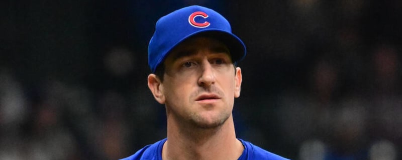 Cubs Facing a Dilemma in Saying Goodbye to Kyle Hendricks