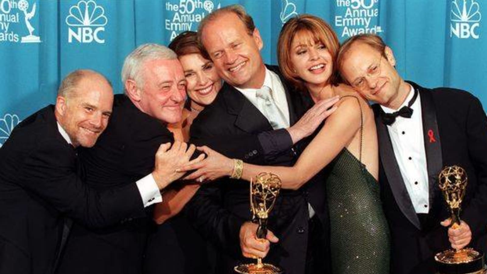 How have these Emmy wins held up over the years?