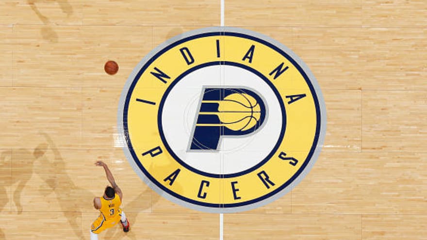 The 'Indiana Pacers first rounders' quiz