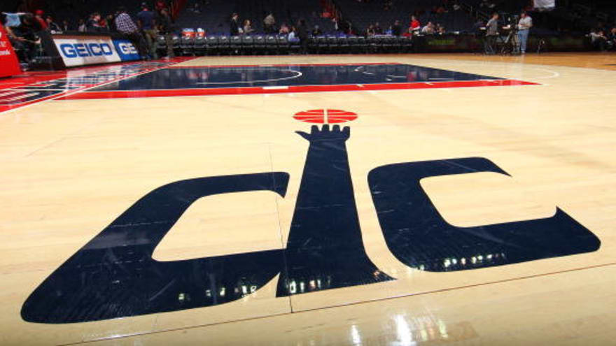 The 'Washington Wizards first rounders' quiz