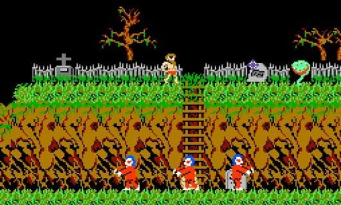 15 Hardest NES Games of All-Time