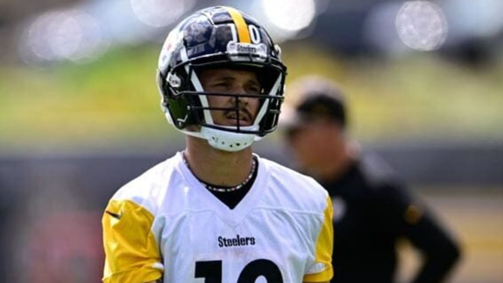 Steelers Land Standout WR in NFL.com’s 2024 Re-Draft