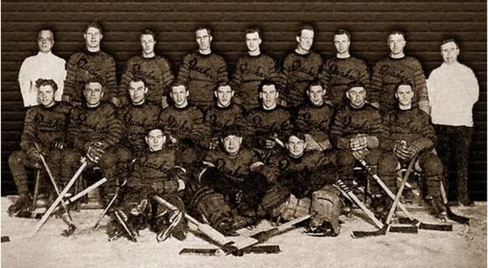 Philadelphia Quakers (1930-31)