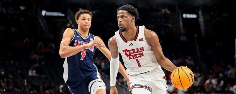 Texas Tech Vs. UNC Wilmington 1st Round Preview | 2025 NCAA Tournament