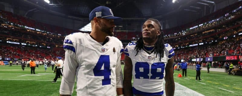 Dallas Cowboys 2025 Season Outlook