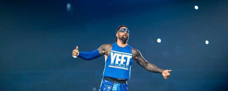Jey Uso Recalls The Ucey Segment