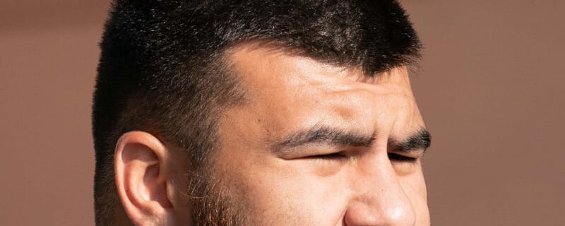 Bucs veteran&#39;s season is over before it begins thanks to something he can&#39;t control