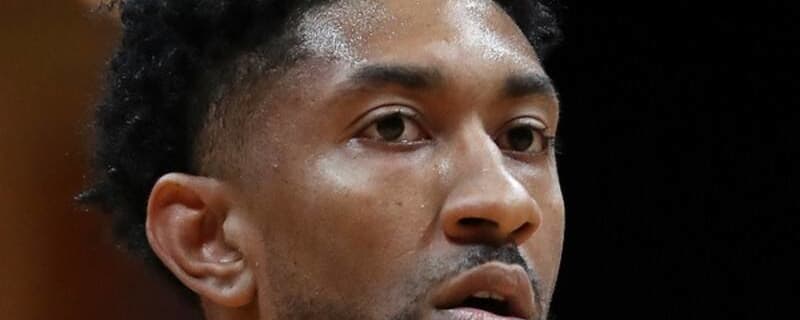 Christian Wood Clarifies Cryptic Tweet Ahead of Lakers Loss to Hawks