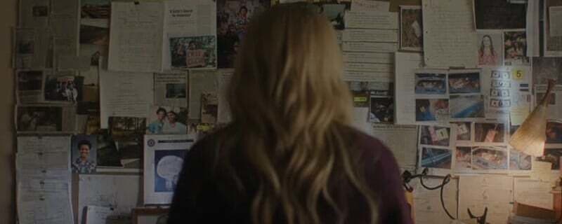 ‘Happy Face’: Paramount Recreates The Story of Keith Hunter Jesperson