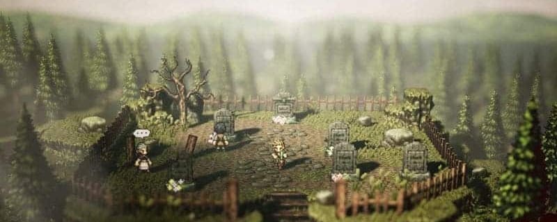 5 Best Turn-Based RPGs You’ll Love Playing in 2025