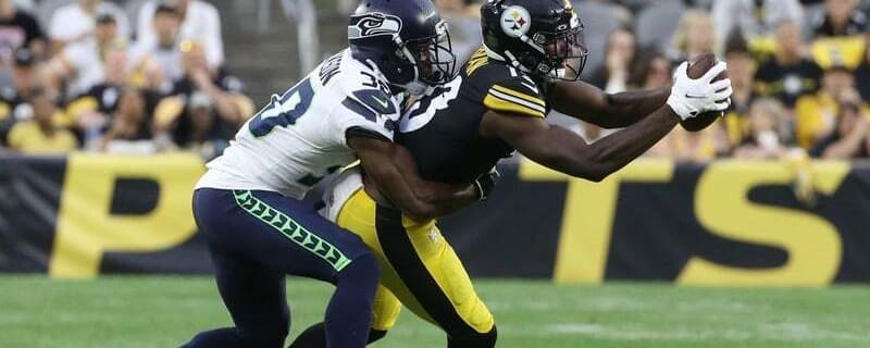 Chicago Bears Sign Hometown Wide Receiver