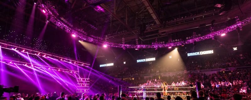 WWE NXT Results: Axiom and Nathan Frazer Secure Massive Victories