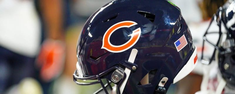 Chicago Bears Tyrique Stevenson Opens Up About Viral Hail Mary Moment Last Season