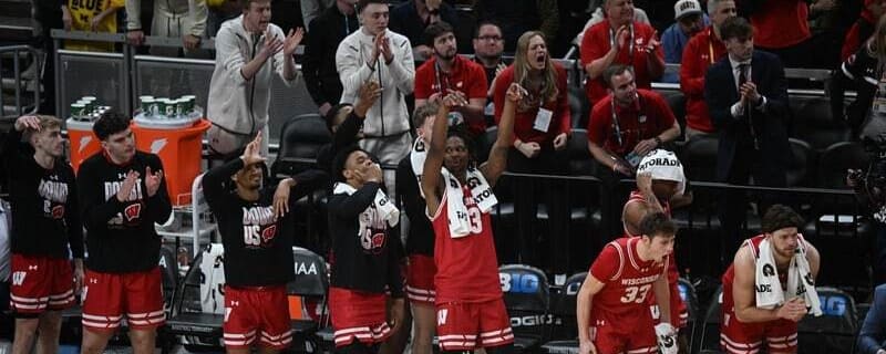 Wisconsin Vs. Montana 1st Round Preview | 2025 NCAA Tournament