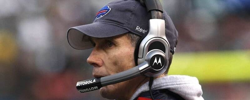 Former NFL Head Coach Dick Jauron Dies At 74
