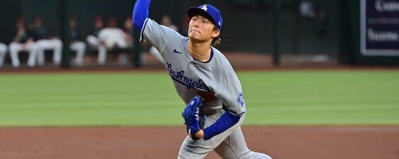  Yoshinobu Yamamoto Staying ‘Calm’ & Adjusting To MLB