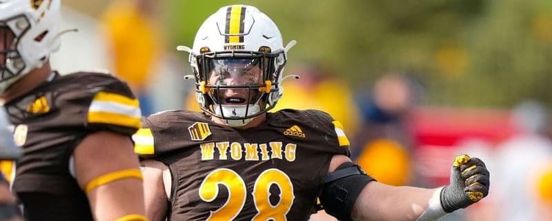 Steelers Sign Rookie Linebacker after Multiple Injuries