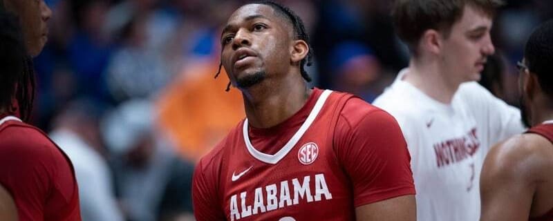Alabama Vs. Robert 1st Round Preview | 2025 NCAA Tournament