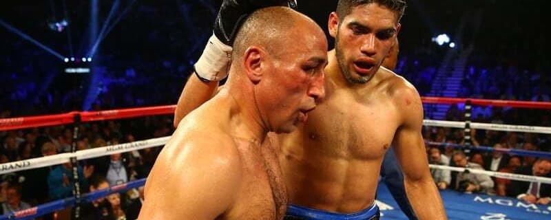 Gilberto Ramirez Secures Unified Cruiserweight Championship in Riyadh