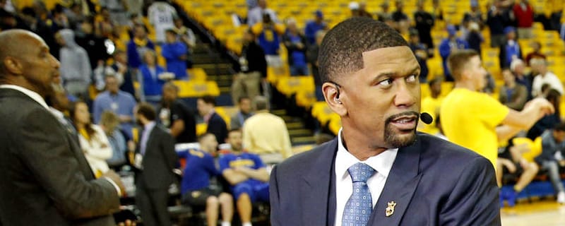 Jalen Rose: 'I wish America loved black people as much as they love black culture'