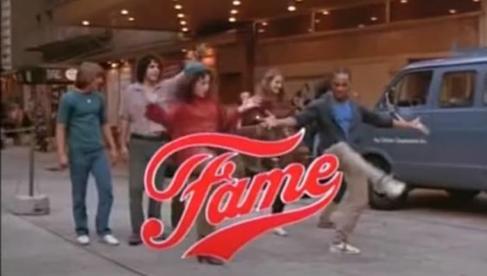 'Fame'