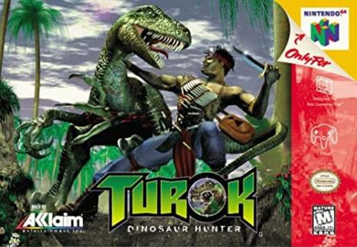 Turok