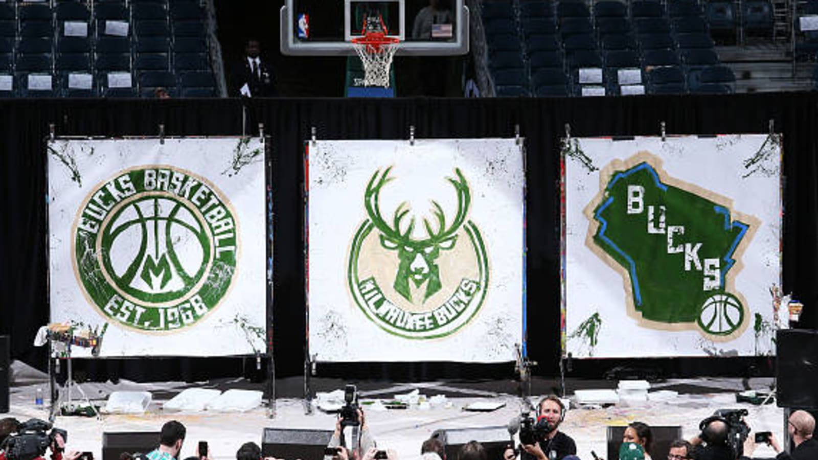 The 'Milwaukee Bucks All-Stars' quiz