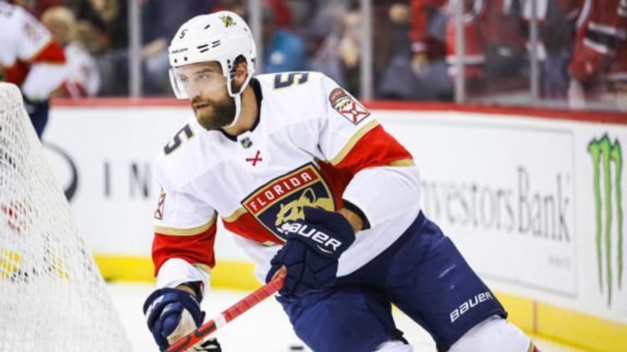 Lightning Need an Offseason of Roster Changes