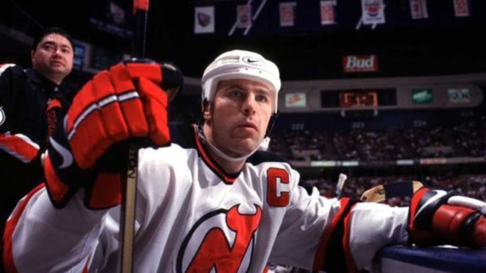 Former Devil Scott Stevens Commends Team’s Physicality