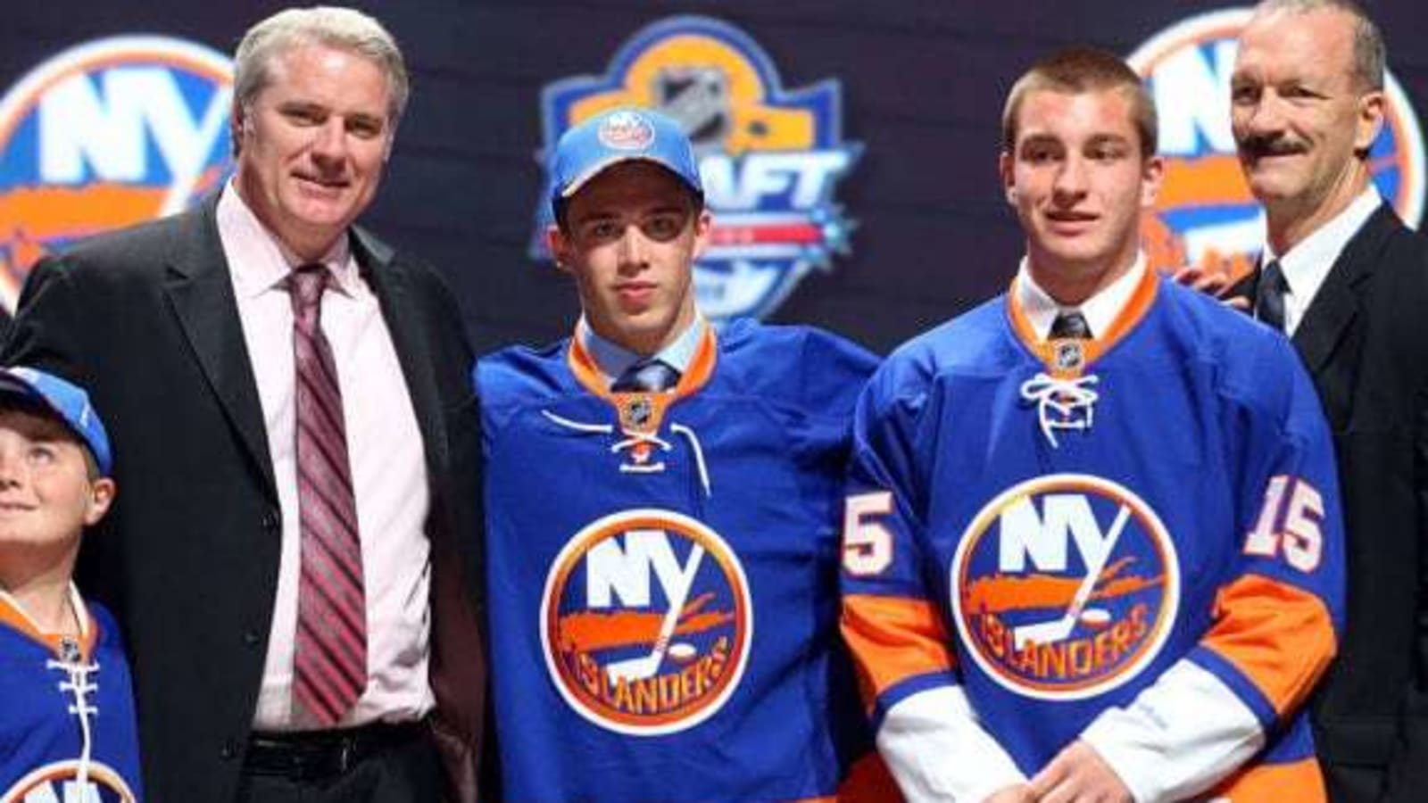 Get to Know the Newest Capital, Anthony Beauvillier