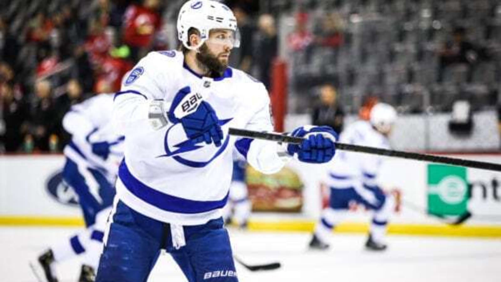 3 Takeaways After Tampa Bay Lightning’s 300 Start Yardbarker