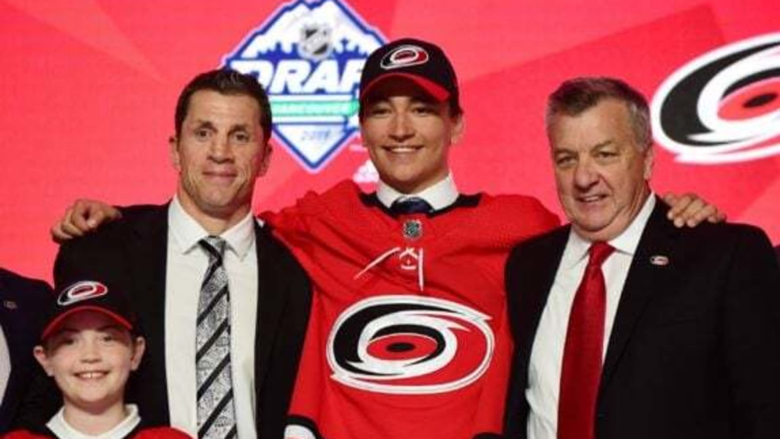 Carolina Hurricanes’ 2025 RFAs: Who Stays & Who Goes?