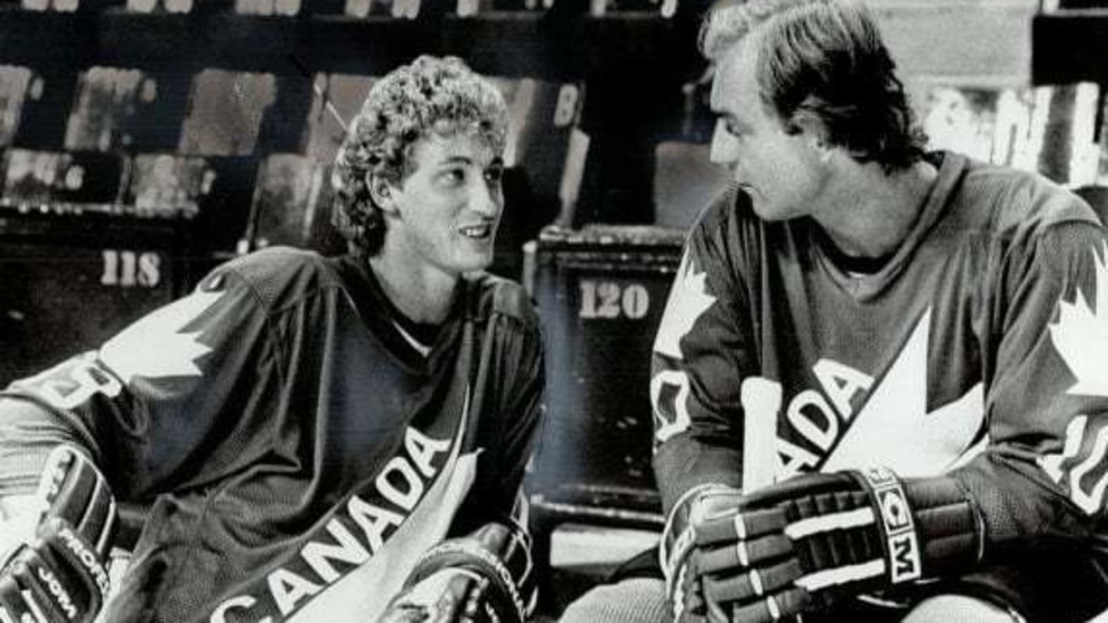 Criticism of Wayne Gretzky Has Gone Too Far