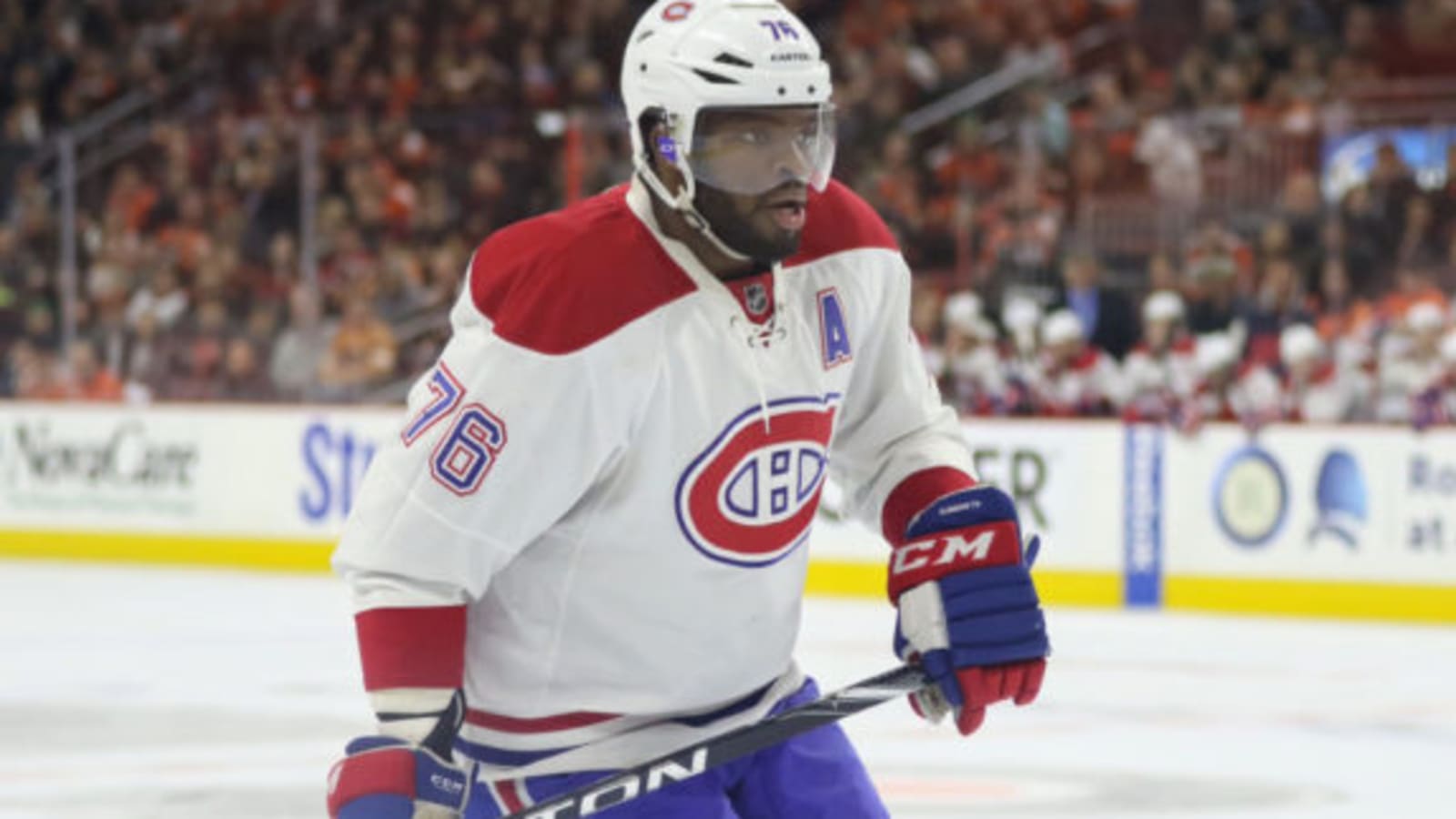 Canadiens’ Quarter Century Team: Defense and Goaltenders