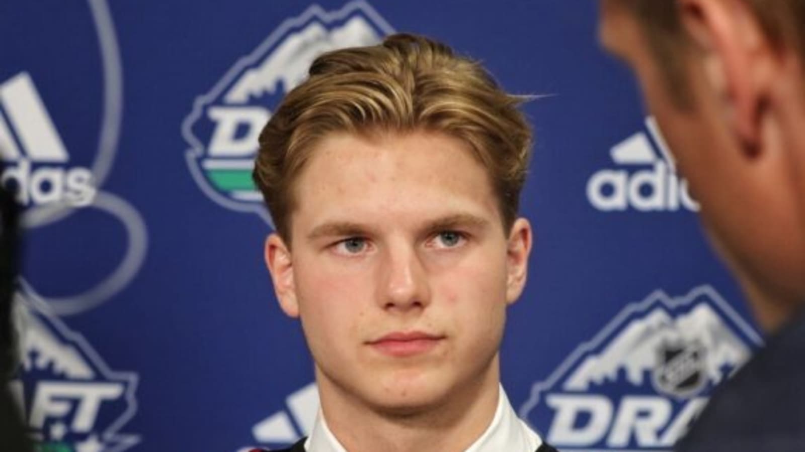 Meet Your New Bruins: Victor Soderstrom