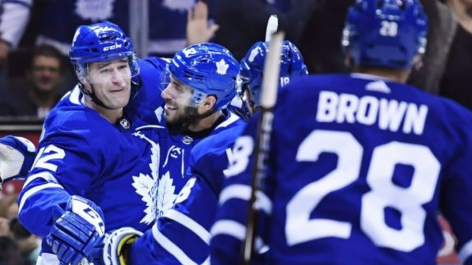 Maple Leafs News & Rumors: Leivo, O’Reilly, Cowan, Mario & Murray