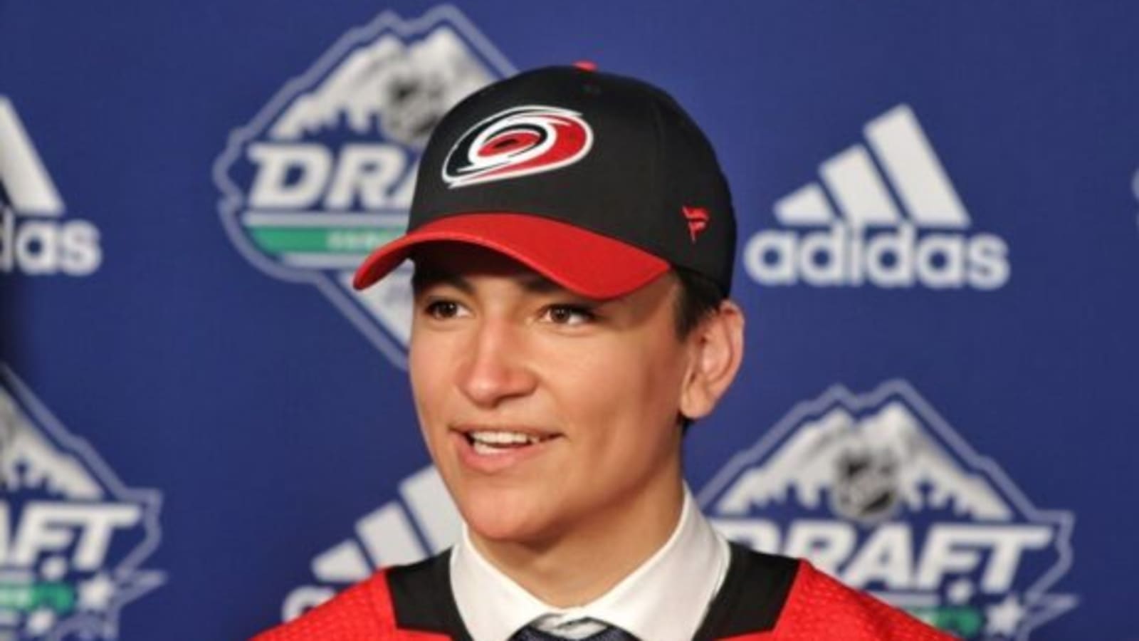 Hurricanes Prospect Updates: Suzuki, Poirier, Artamonov & More