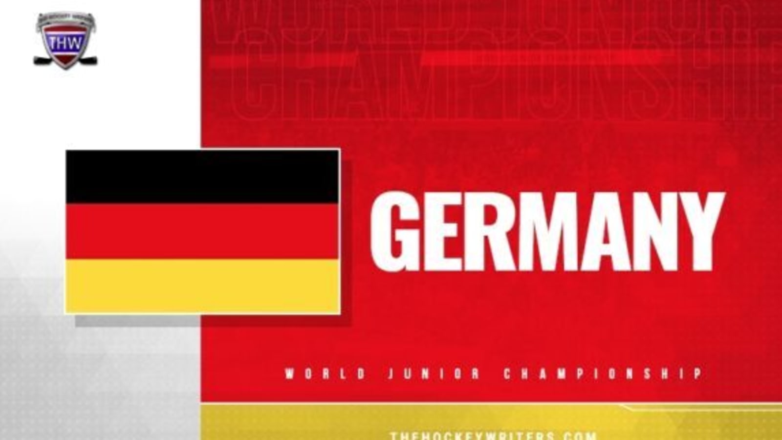 Predicting Team Germany’s 2025 World Junior Championship Roster