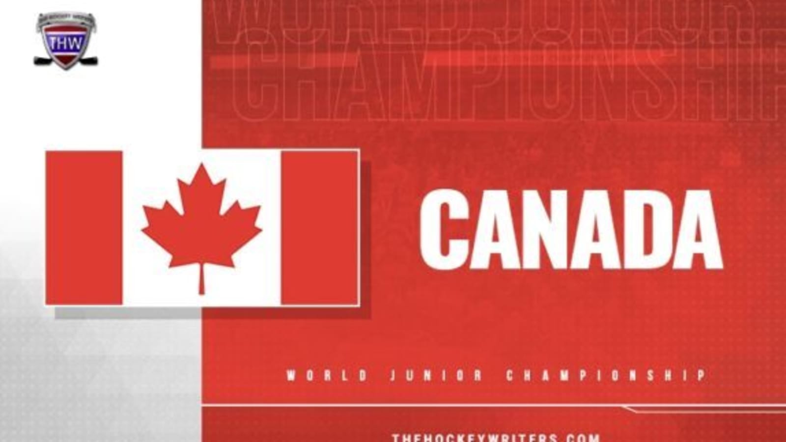 2025 World Junior Championship Team Canada Final Roster Yardbarker