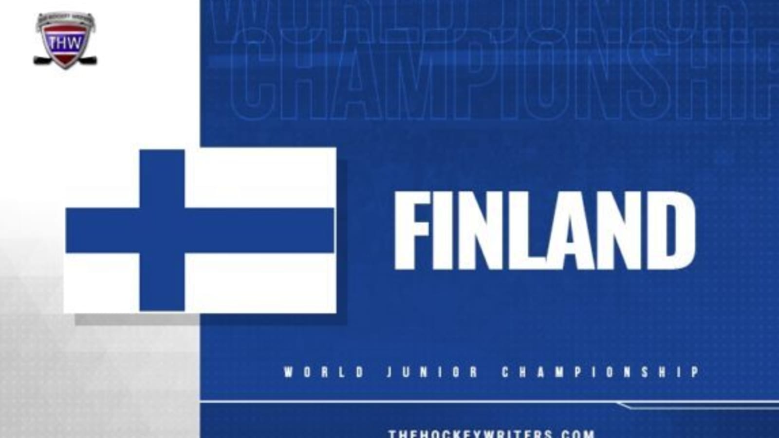Predicting Team Finland’s 2025 World Junior Championship Roster