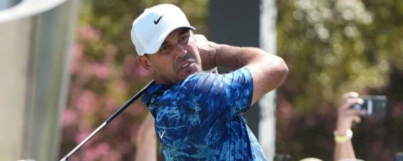 Brooks Koepka has major admission about LIV Golf