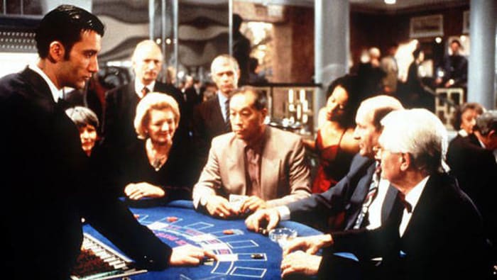 Can You Really Find casino on the Web?