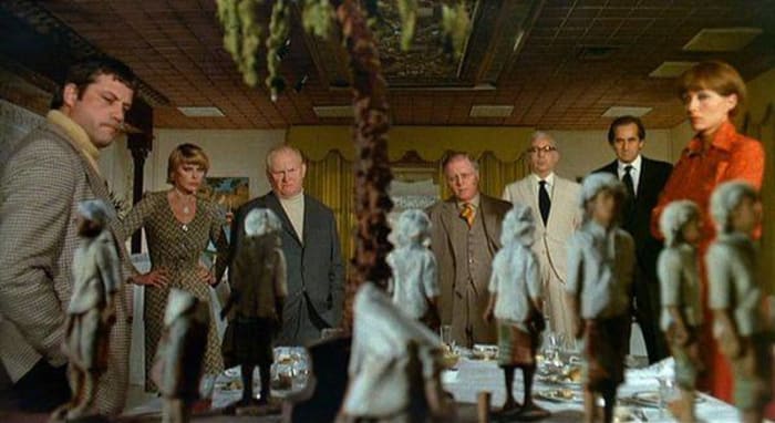 'And Then There Were None' (1974)