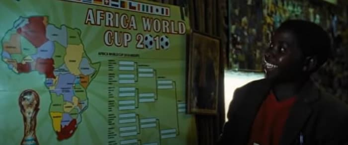 'Africa United' (2010)