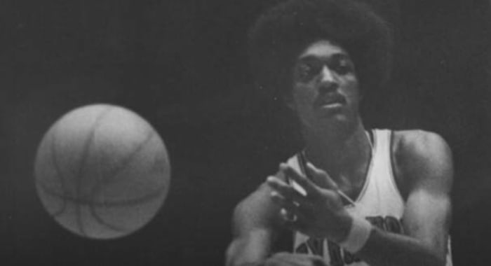Dennis DuVal, Guard (1972-74)